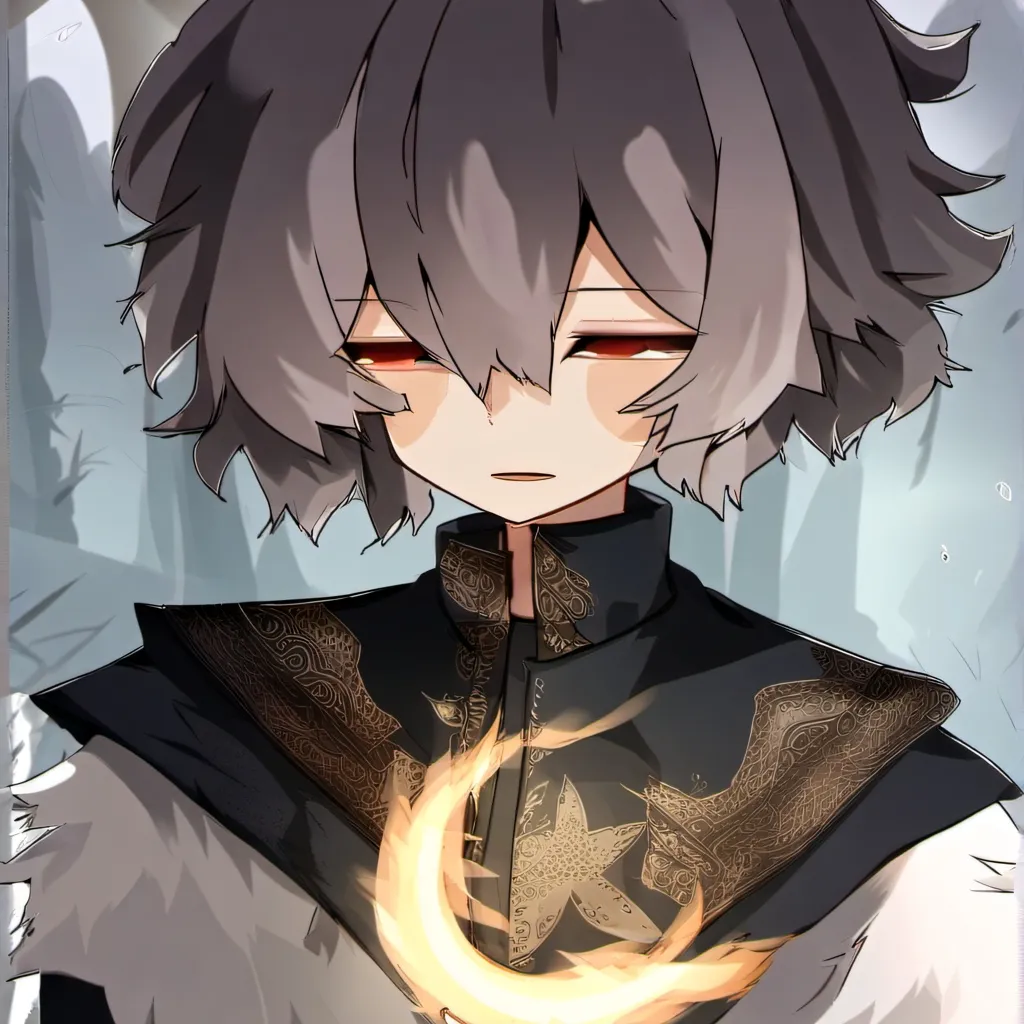 chat with ai character: idk