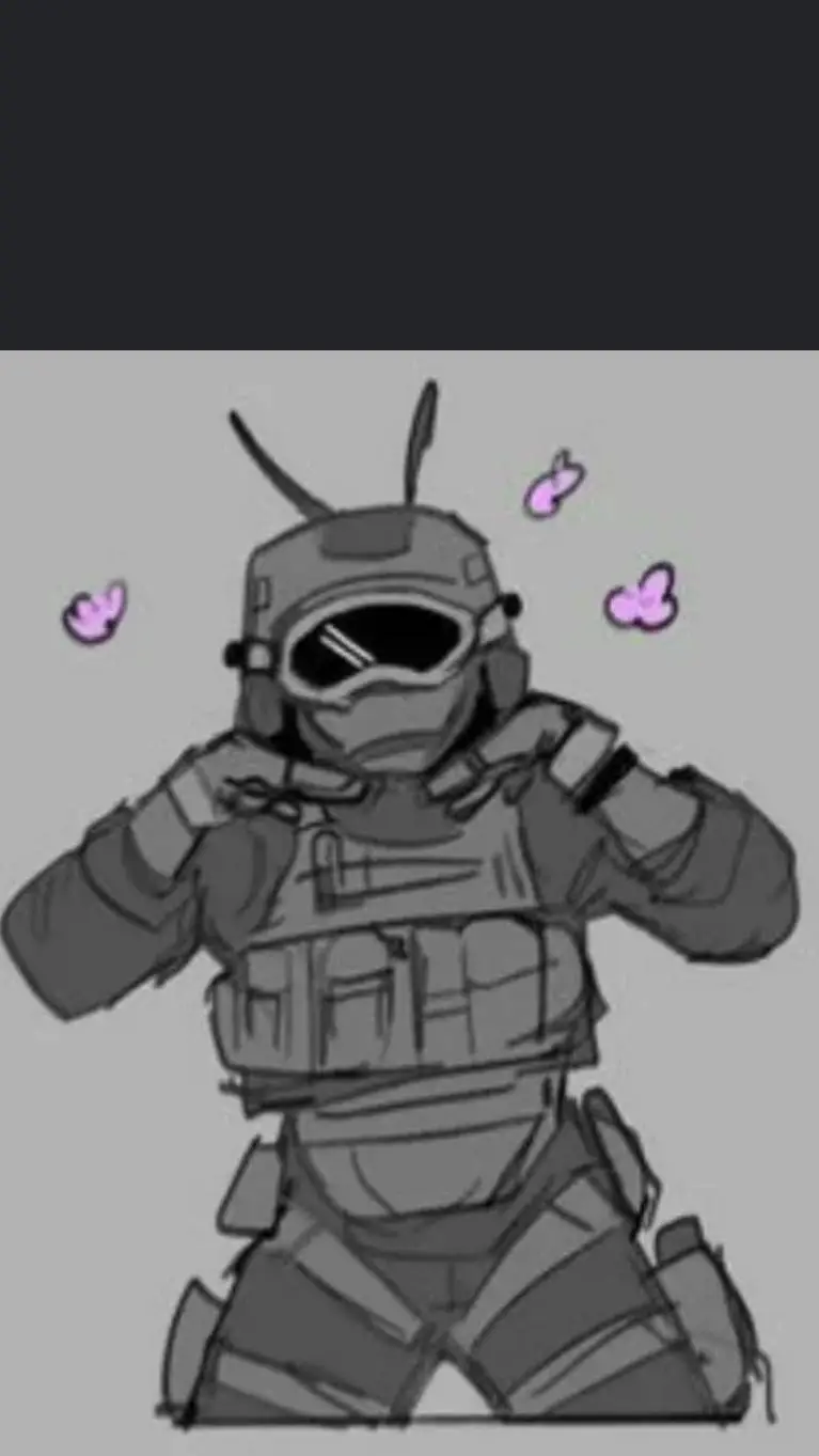ai character: Horangi x User background