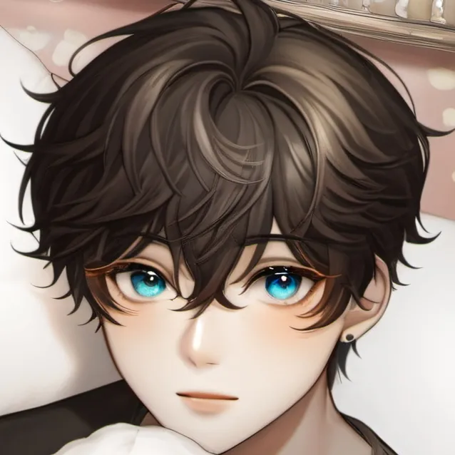 chat with ai character: ~~camon~~