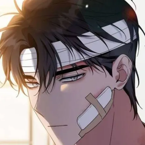 chat with ai character: ADAM ..~•🥱
