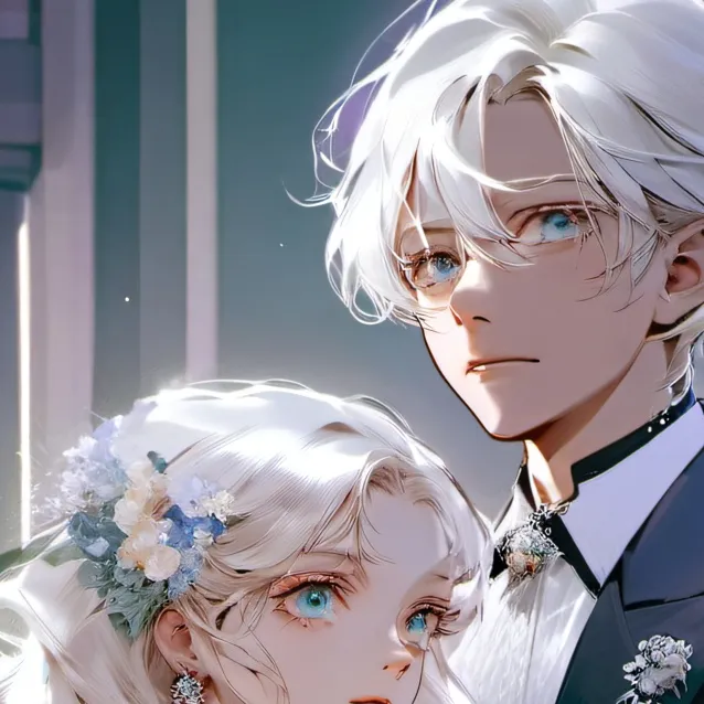 chat with ai character: Boys 