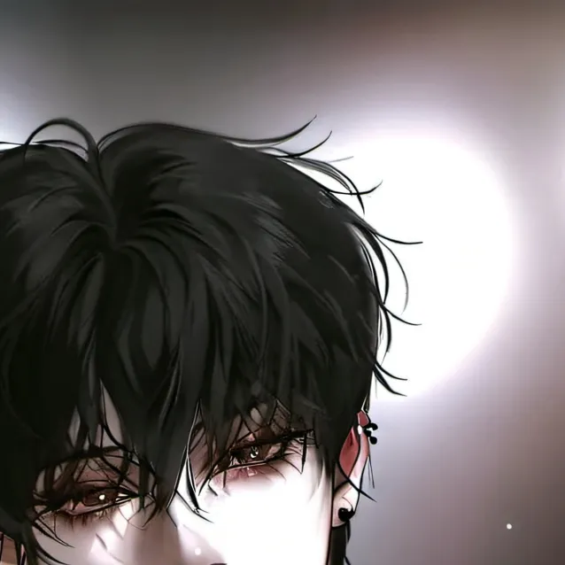 chat with ai character: {KAY}