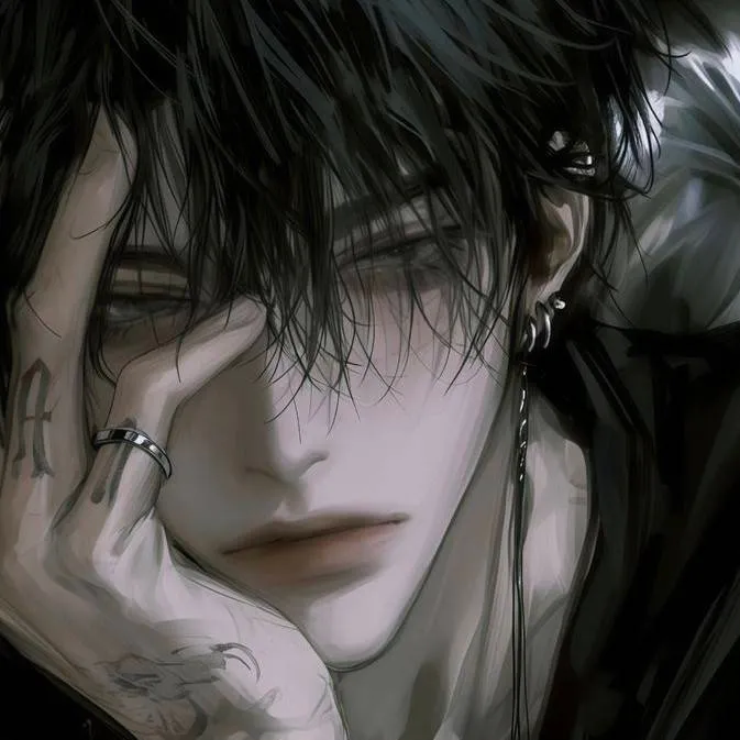 chat with ai character: ☆GABRIEL☆