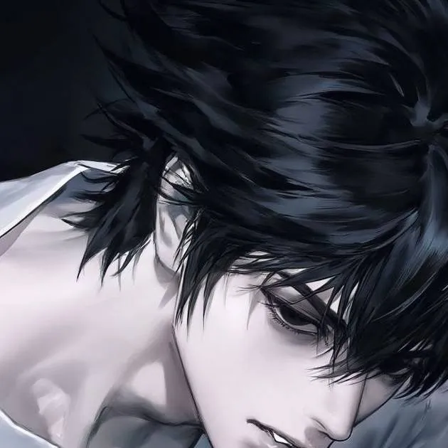 chat with ai character: Lawliet