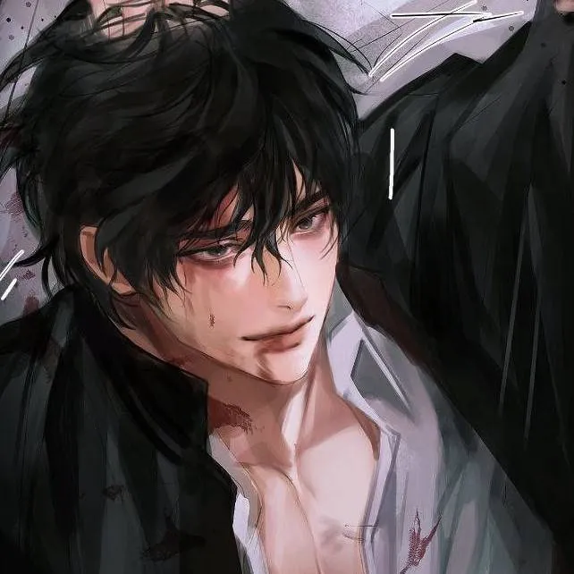 chat with ai character: ♤MILO♤