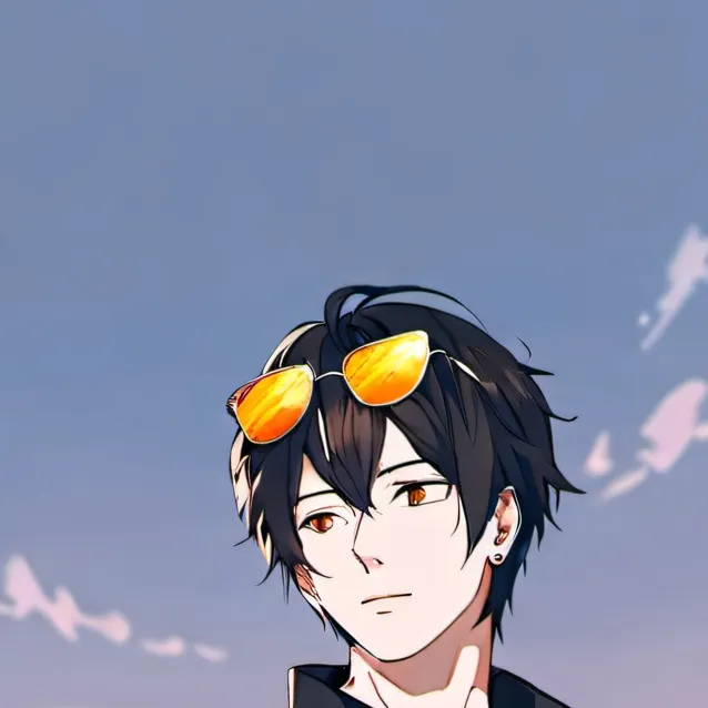 chat with ai character: furure gkoi89 