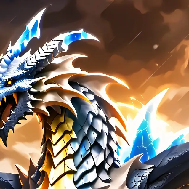 chat with ai character: thundrake