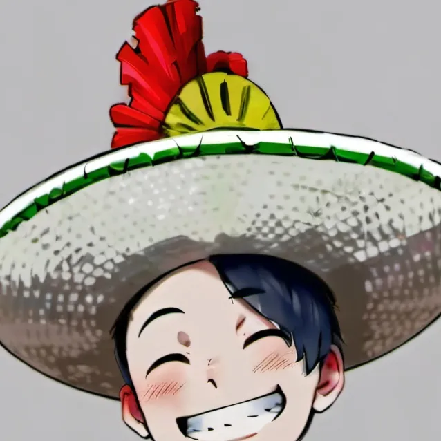 chat with ai character: México