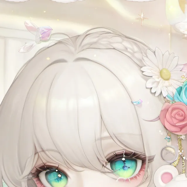 chat with ai character: Sofía