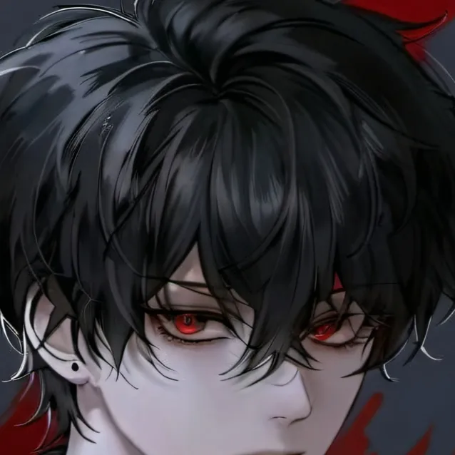 chat with ai character: Antonio