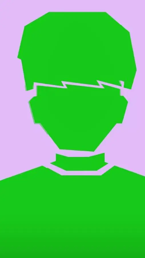 ai character: el ojo maniaco background