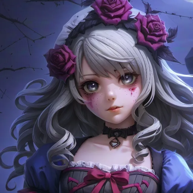 chat with ai character: Yumeru