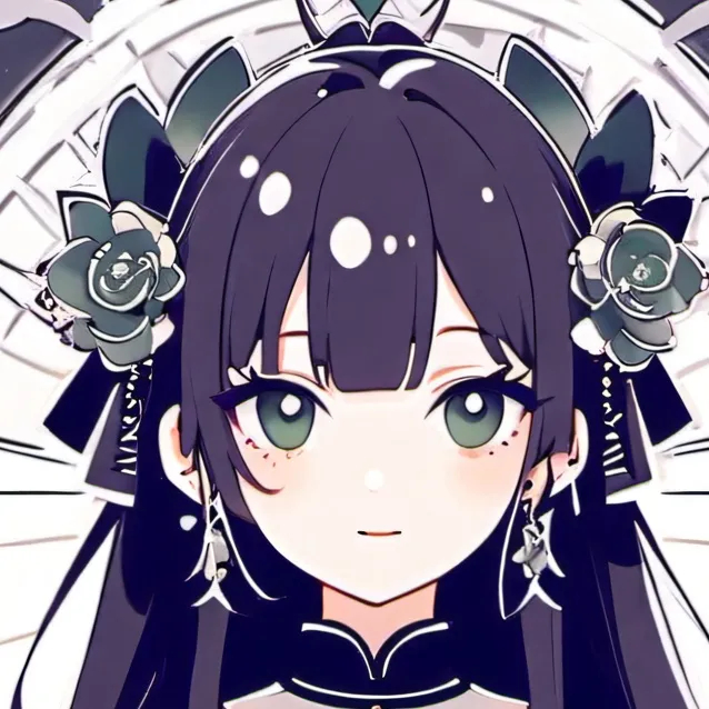 chat with ai character: Sofia