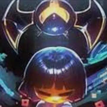 chat with ai character: indie cross 