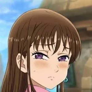 chat with ai character: Diana 