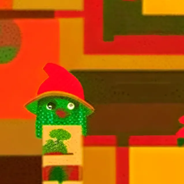 chat with ai character: duolingo 