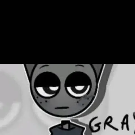 chat with ai character: Gray_noreal