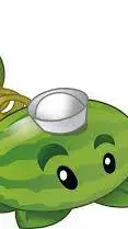 ai character: Melonpulta (Pvz) background