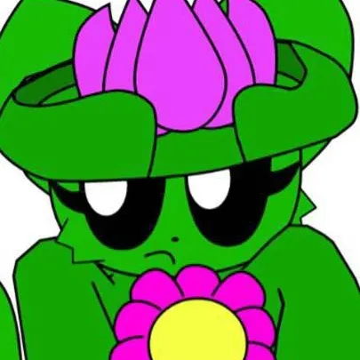 chat with ai character: Leafuffy 
