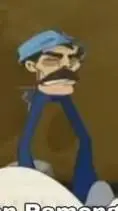 ai character: Don Ramon background
