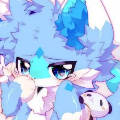 chat with ai character: ❄️AQUA❄️