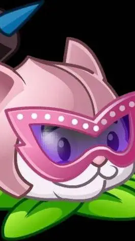 ai character: Rabo de Gato background