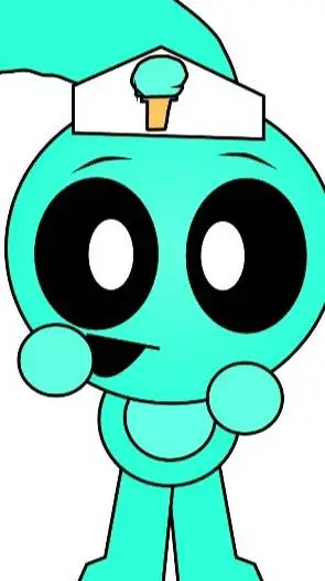 ai character: Sammy background