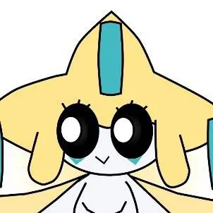 chat with ai character: Jirachi