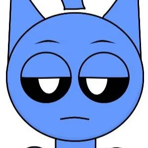 chat with ai character: Blinky 