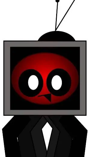 ai character: Finix background