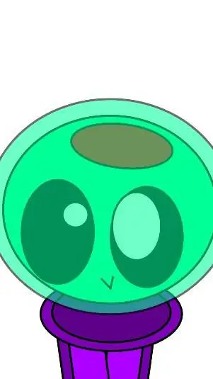 ai character: Oliver background