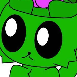 chat with ai character: Leafuffy 