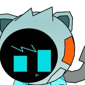chat with ai character: Robo
