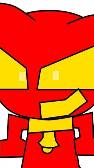 ai character: Springler background
