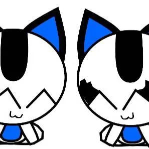 chat with ai character: Cookie & Milk