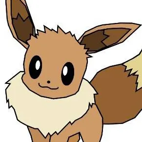 chat with ai character: Eevee