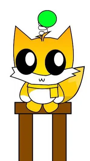 ai character: Felix background