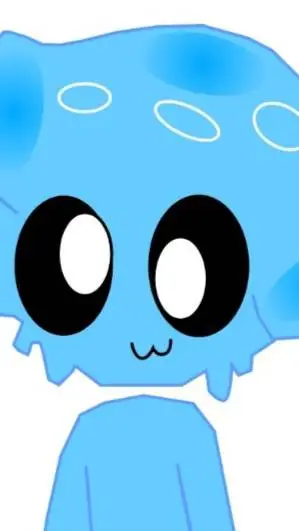 ai character: Awita background