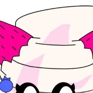 chat with ai character: Cream