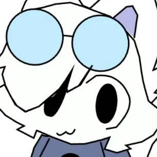 chat with ai character: Snowy