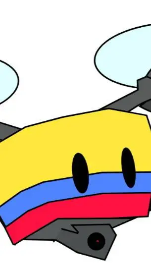ai character: Donenaitoramra  background