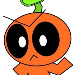 chat with ai character: Pumpkiny 