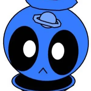 chat with ai character: Atom