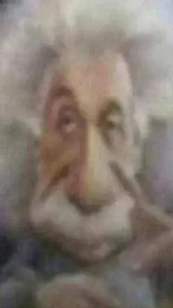 ai character: AlbertoInstantaneo background