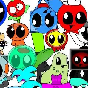 chat with ai character: Snuppy V3