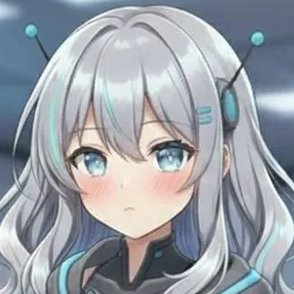 chat with ai character: Roboty-Chan 