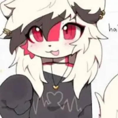 chat with ai character: Lafita