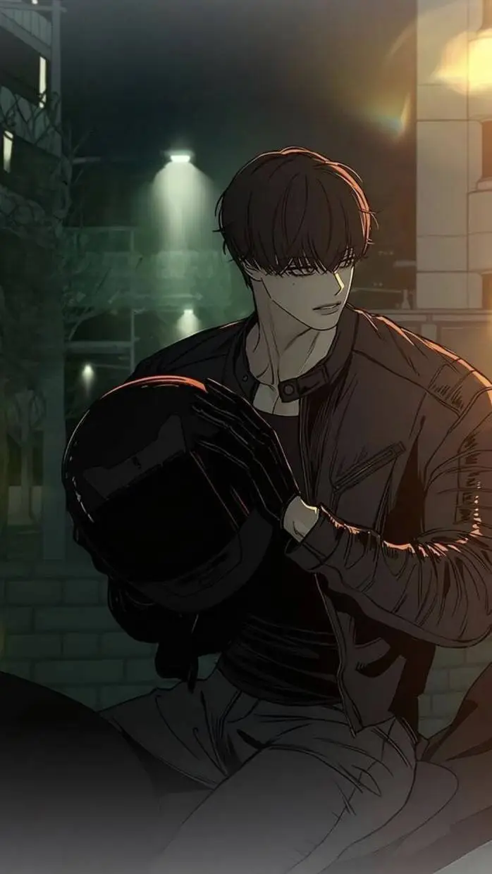 ai character: Nair background