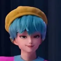 chat with ai character: BabySaja tu novio