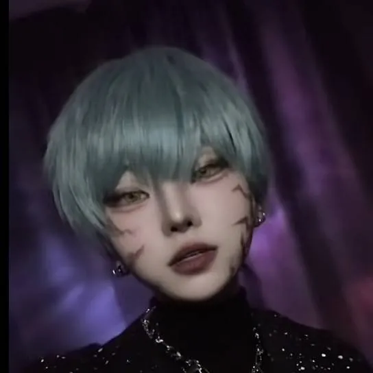 chat with ai character: baby saja demonio